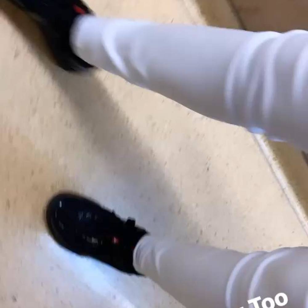 Meet your Posher, Jayy